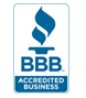 BBB Accredited Business